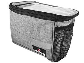 Bolsa para Bike Absolute Guidão Térmica C/Sup Smartphone