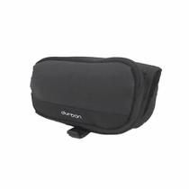 Bolsa Para Bike Alforge Mini Durban Preto Bolsa Para Bike Alforge Mini Durban Preto