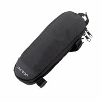 Bolsa Para Bike Alforge Tube Durban Preto Bolsa Para Bike Alforge Tube Durban Preto