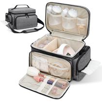 Bolsa para Bomba de Mama GDNASist - Compatível com Spectra S1 e S2
