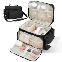 Bolsa para Bomba de Mama GDNASist - Compatível com Spectra S1 e S2
