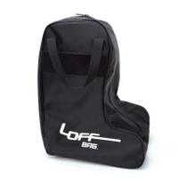 Bolsa Para Bota De Trilha, Enduro - Loff Bag Bolsa Para Bota De Trilha, Enduro - Loff Bag