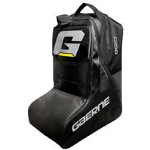 Bolsa Para Bota Gaerne Boots Bag - Preto Bolsa Para Bota Gaerne Boots Bag - Preto