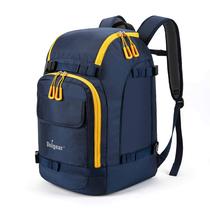 Bolsa para botas de esqui Unigear 50L Mochila de viagem para botas de esqui azul Bolsa para botas de esqui Unigear 50L Mochila de viagem para botas de esqui azul