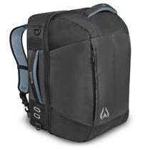 Bolsa para botas de esqui Wildhorn Brimhall, impermeável, durável 35x33x48cm