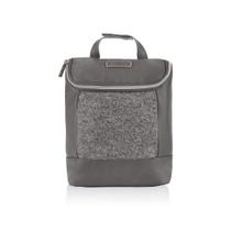 Bolsa para Botellas Itzy Ritzy Grayson 20x10x30 cm Aislada Bolsa para Botellas Itzy Ritzy Grayson 20x10x30 cm Aislada