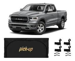 Bolsa Para Caçamba ' Caminhonete Ram 2011 2012 2013 360 L