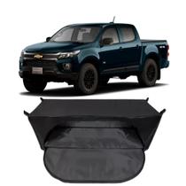 Bolsa Para Caçamba Chevrolet S10 WT LTZ Z71 380 Litros