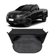 Bolsa Para Caçamba Fiat Strada Cabine Simples e Dupla 1998 A 2026 380Litros