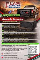 Bolsa para caçamba Bolsa para caçamba