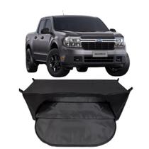 Bolsa Para Caçamba Ford Maverick 2022/2026 Tremor Lariat 380Litros