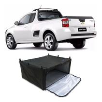 Bolsa Para Caçamba' G Pick-up Montana 840litros 2007 2008 09