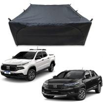 Bolsa para Caçamba Horizontal Toro e Nova Strada/20 Bolsa para Caçamba Horizontal Toro e Nova Strada/20