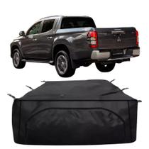 Bolsa Para Caçamba Pick Up L200 GL GLS HPE HPE-S Katana Impermeável 840Litros Bolsa Para Caçamba Pick Up L200 GL GLS HPE HPE-S Katana Impermeável 840Litros