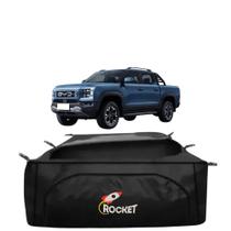 Bolsa Para Caçamba Pick Up Shark 2024 A 2026 Bordado Rocket 840Litros Bolsa Para Caçamba Pick Up Shark 2024 A 2026 Bordado Rocket 840Litros
