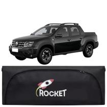 Bolsa Para Caçamba Renault Oroch Dynamique Pro Intense Expression 200Litros Estampada Rocket