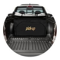 Bolsa Para Caçamba360 Ram Pickup 2010 À 2021 - 360 L