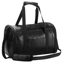 Bolsa para Cachorro BSOTENA em material vegano Aprovada para Companhias Aéreas Bolsa para Cachorro BSOTENA em material vegano Aprovada para Companhias Aéreas