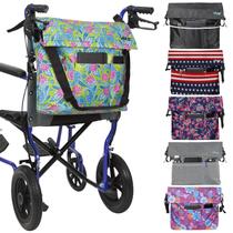 Bolsa para cadeira de rodas Vive Vive XL impermeável resistente a arranhões Bolsa para cadeira de rodas Vive Vive XL impermeável resistente a arranhões