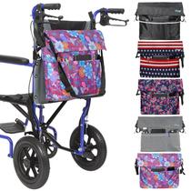 Bolsa para cadeira de rodas Vive Vive XL impermeável resistente a arranhões