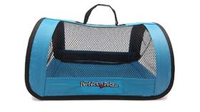 Bolsa para cães e gatos de estimação interativa e realista Perfect Petzzz Bolsa para cães e gatos de estimação interativa e realista Perfect Petzzz