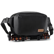 Bolsa para cámara K&F Concept 2 en 1 bandolera y cruzada