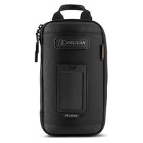 Bolsa para câmera Pelican ModPak AV Pouch Single Black Bolsa para câmera Pelican ModPak AV Pouch Single Black