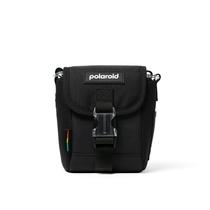 Bolsa para Câmera Polaroid Go - Modelo Black Spectrum