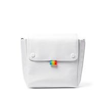 Bolsa para câmera Polaroid Now Spectrum White for Now Instant