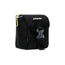 Bolsa Para Câmeras Polaroid Modelo Go Com alça Lateral