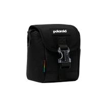 Bolsa Para Câmeras Polaroid Modelo Go Com Exibição Lateral E Estilo
