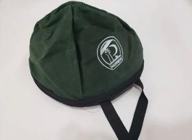 Bolsa Para Capacete Aba Total Com Porta Óculos Bolsa Para Capacete Aba Total Com Porta Óculos