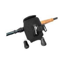 Bolsa Para Carretilha De Pesca Waterdrop Wheel Spinning Wheel QAJTAO Luya, Capa Protetora Para Varas