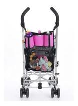 Bolsa para Carrinho de Bebê Verde - Munchkin Bolsa para Carrinho de Bebê Verde - Munchkin