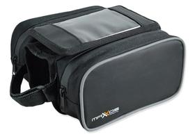 Bolsa para celular alforge mattos racing