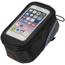 Bolsa para Celular Com Visor Sensitive.