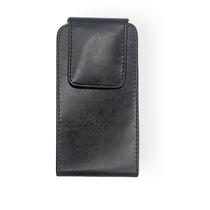 Bolsa para Celular em material sintético Uso na Cintura 5.5 e 6.0 Clip