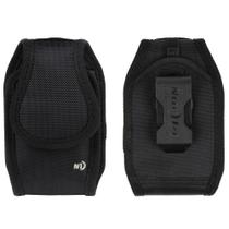 Bolsa Para Celular Nite Ize Clip Case Cargo Wide Load Cccxl-01-R3 C/ Clip Rotativo