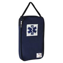 Bolsa para Cilindro de Oxigênio 3 litros Marinho