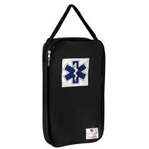 Bolsa para Cilindro de Oxigênio 3 Litros Preta Bolsa para Cilindro de Oxigênio 3 Litros Preta
