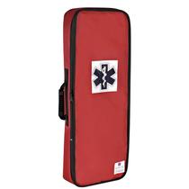 Bolsa para Cilindro de Oxigênio 5 Litros Vermelha