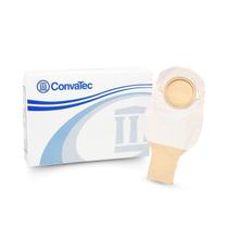 Bolsa Para Colostomia Sur-fit Plus Opaca 70MM Caixa (C/10 Unds) 402535 - Convatec Bolsa Para Colostomia Sur-fit Plus Opaca 70MM Caixa (C/10 Unds) 402535 - Convatec