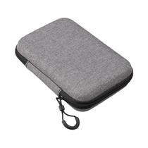 Bolsa Para Console De Videogame Portátil Retro Para R36PLUS R36H RGB30, Caixa De Armazenamento Para