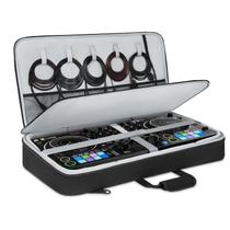 Bolsa para Controlador de DJ AUROTIER para DDJ FLX10/DDJ REV5/DDJ GRV6 Bolsa para Controlador de DJ AUROTIER para DDJ FLX10/DDJ REV5/DDJ GRV6