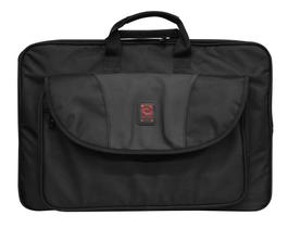 Bolsa para Controlador de DJ Odyssey Série Redline com Almofadado Bolsa para Controlador de DJ Odyssey Série Redline com Almofadado