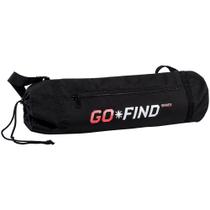 Bolsa para Detector de Metais MINELAB GO-FIND com Alça de Ombro Acolchoada Bolsa para Detector de Metais MINELAB GO-FIND com Alça de Ombro Acolchoada
