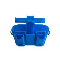 Bolsa para Drone DJI Neo Estojo de Transporte com Suporte para Baterias Bolsa para Drone DJI Neo Estojo de Transporte com Suporte para Baterias