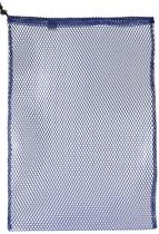 Bolsa para Equipamento Esportivo Equinox em Nylon Tela 38x56 cm Azul