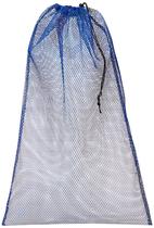 Bolsa para Equipamento Esportivo Equinox em Tela de Nylon 58x91 cm Azul