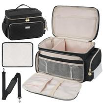 Bolsa para Extractor de Leche Jaffzora para Spectra S1 S2 Impermeable Bolsa para Extractor de Leche Jaffzora para Spectra S1 S2 Impermeable